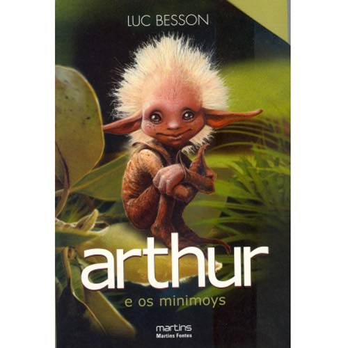 Livro - Arthur - Caixa 02 Volumes