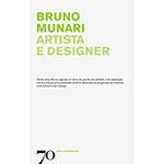 Livro - Artista e Design