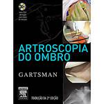 Livro - Artroscopia do Ombro