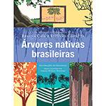 Livro - Árvores Nativas Brasileiras