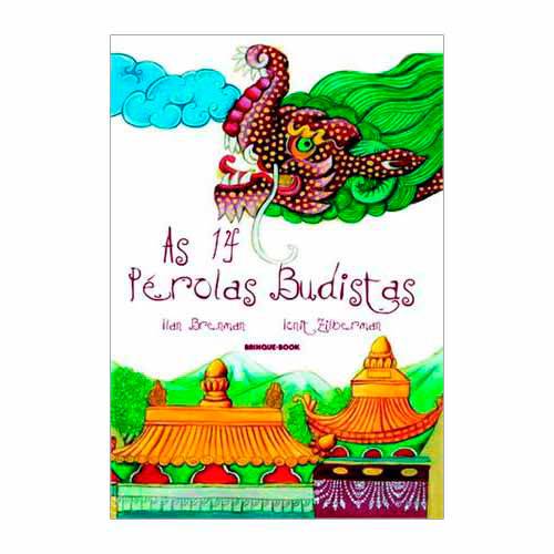 Livro - as 14 Pérolas Budistas