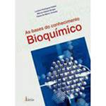 Livro - as Bases do Conhecimento Bioquímico