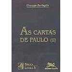 Livro - as Cartas de Paulo II