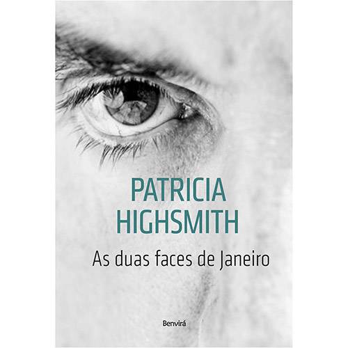 Livro - as Duas Faces de Janeiro