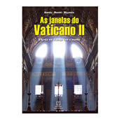 Livro - as Janelas do Vaticano II | SJO Artigos Religiosos