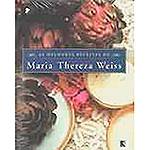 Livro - as Melhores Receitas de Maria Thereza Weiss