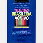 Livro - as Perspectivas da Televisão Brasileira