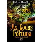 Livro - as Rodas da Fortuna: Espiral da Eternidade - Parte 1
