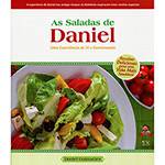 Livro - as Saladas de Daniel