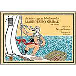 Livro - as Sete Viagens Fabulosas do Marinheiro Simbad - Coleção Clássicos em Cordel