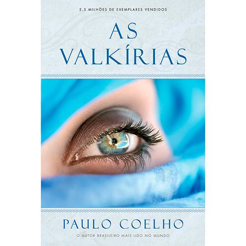 Livro - as Valkírias