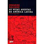 Livro - as Veias Abertas da América Latina