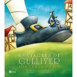 Livro - as Viagens de Gulliver (Coleção os Meus Clássicos)