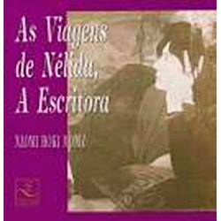 Livro - as Viagens de Nelida, a Escritora