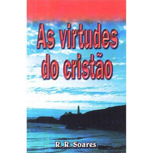 Livro as Virtudes do Cristão