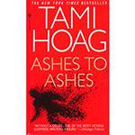 Livro - Ashes To Ashes