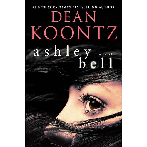Livro - Ashley Bell
