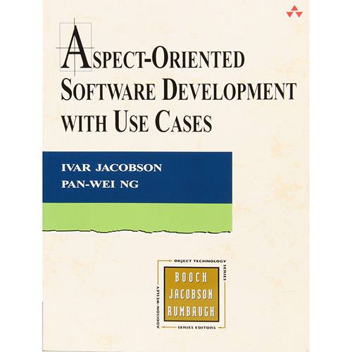 Livro - Aspect-Oriented Software Development With Use Cases
