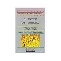 Livro - Aspecto em Portugues