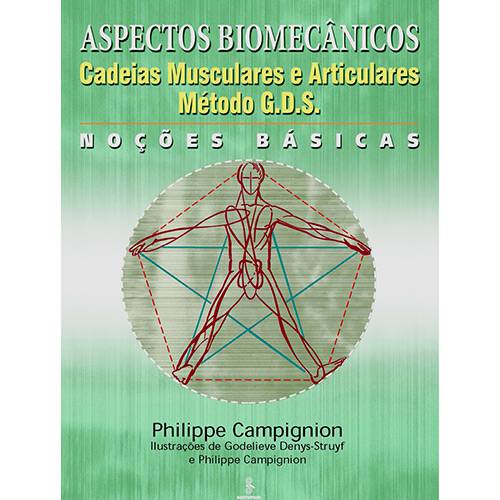 Livro - Aspectos Biomecanicos