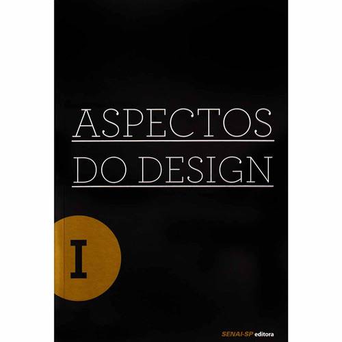 Livro - Aspectos do Design
