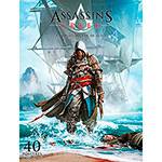 Livro - Assassin'S Creed: Coleção Pôster de Luxo