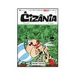 Livro - Asterix: a Cizânia