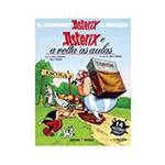 Livro - Asterix e a Volta às Aulas