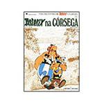 Livro - Asterix na Córsega