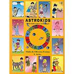 Livro - Astrokids - Brincando com a Astrologia
