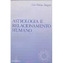 Livro - Astrologia e Relacionamento Humano