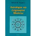 Livro - Astrologia em Línguagem Moderna