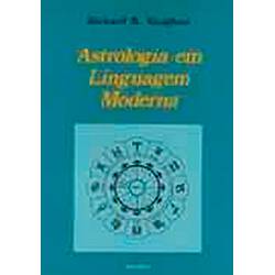 Livro - Astrologia em Línguagem Moderna