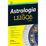Livro - Astrologia para Leigos