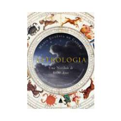 Livro - Astrologia - uma Novidade de 6.000 Anos