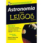 Livro - Astronomia para Leigos