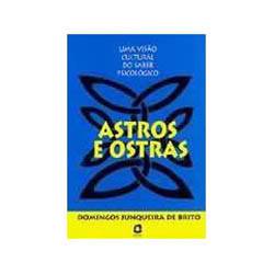Livro - Astros e Ostras