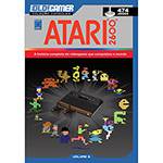Livro - Atari 2600