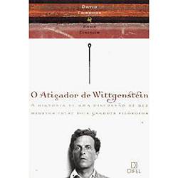 Livro - Atiçador de Wittgenstein