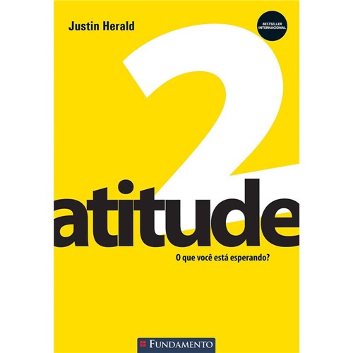 Livro - Atitude 02