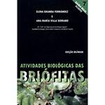 Livro - Atividades Biológicas das Briófitas