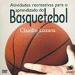 Livro - Atividades Recreativas para o Aprendizado do Basquetebol - Livro Virtual