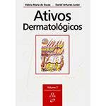 Livro - Ativos Dermatológicos - Volume 7