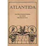 Livro - Atlantida