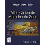 Livro - Atlas Clínico de Medicina do Sono