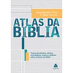 Livro - Atlas da Bíblia