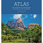 Livro - Atlas das Unidades de Conservação do Estado do Rio de Janeiro