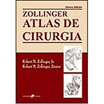 Livro - Atlas de Cirurgia - 8ª Edição
