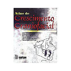 Livro - Atlas de Crescimento Craniofacial