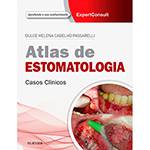 Livro - Atlas de Estomatologia